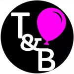 TikTok & Balloons