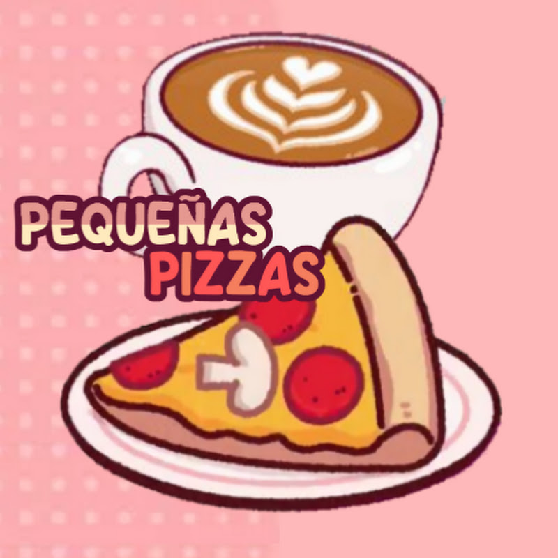 Pequeñas Pizzas