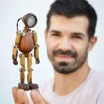 Adro Mugnier - Artiboot