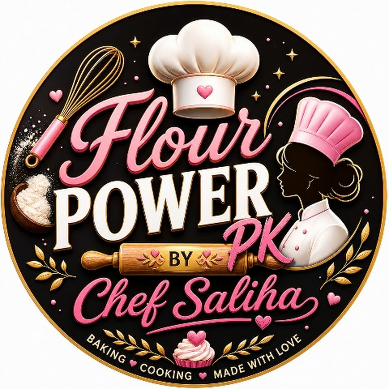 Flour Power PK