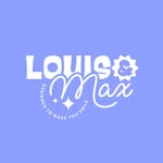 LOUIS & MAX | Dopamine Decor NZ