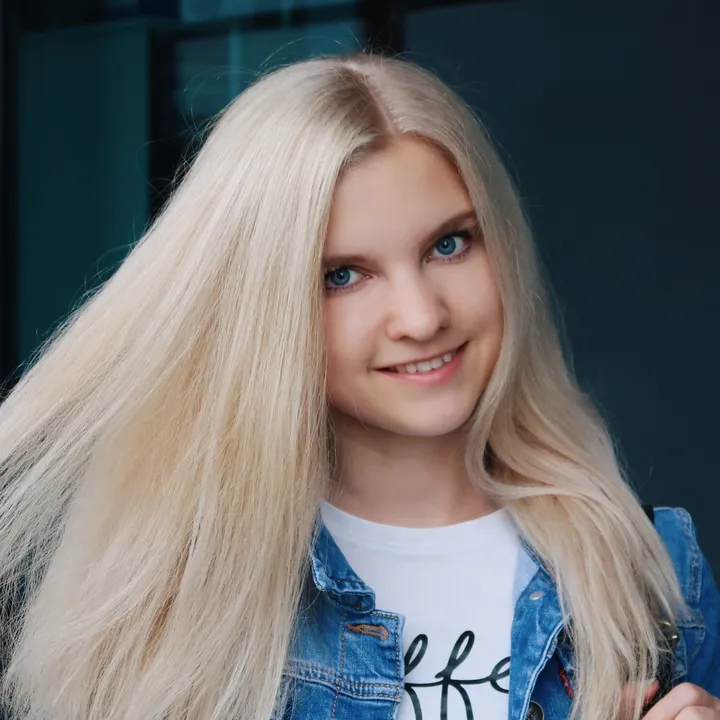 Анна Блок ПРОГРАММИСТ