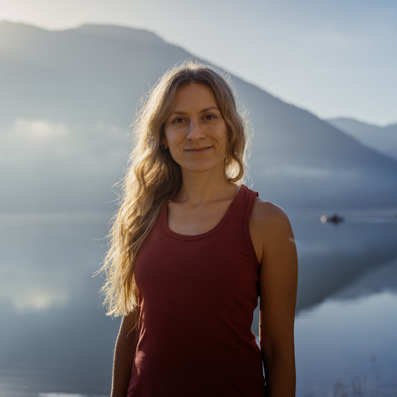 YogaDate mit Michi 