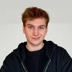 Elijah Buchan