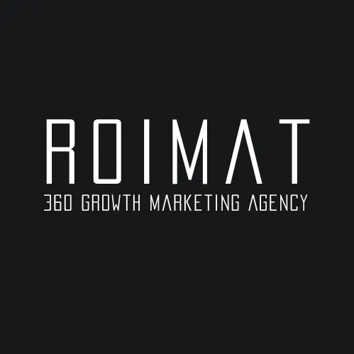 RoiMat 360 Growth Marketing