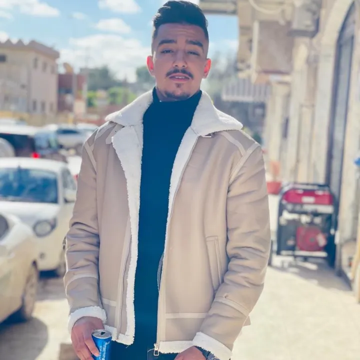 🦅فراس بشاغا//Feras Bashaga🖤
