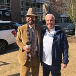 The Vintage Tarheel