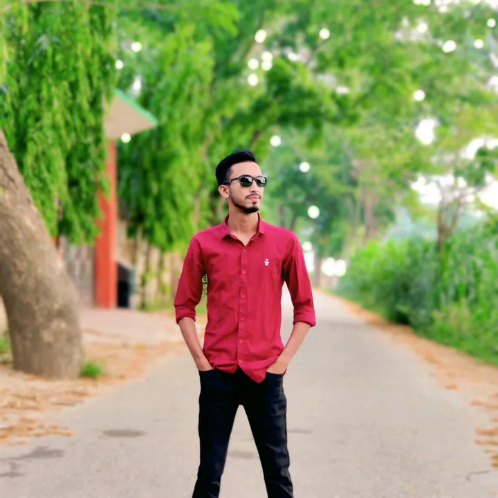 🇧🇩 Alamin Sheikh 🇶🇦