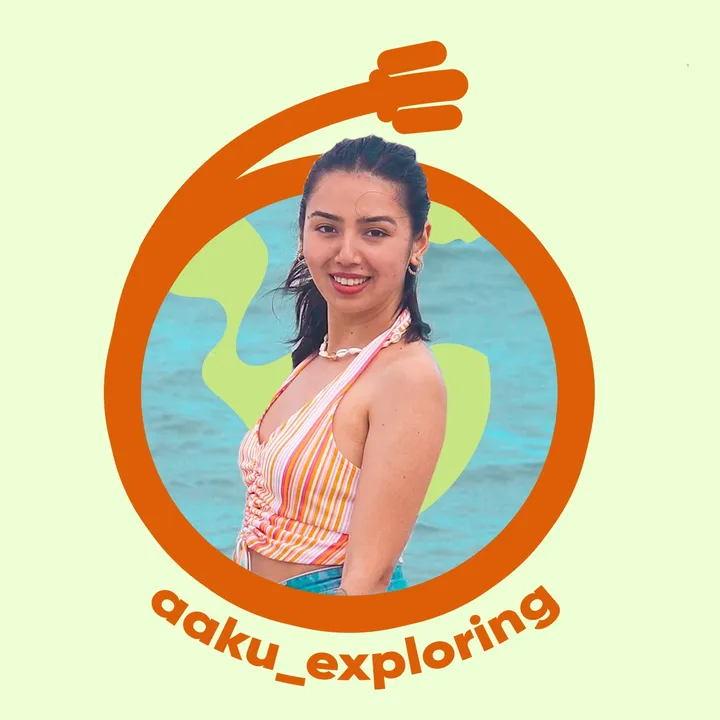 aaku_exploring