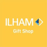 ILHAM Gallery Gift Shop