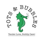 Tots & Bubbles®