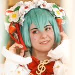 Stefii | Lyra Cosplay ✨️
