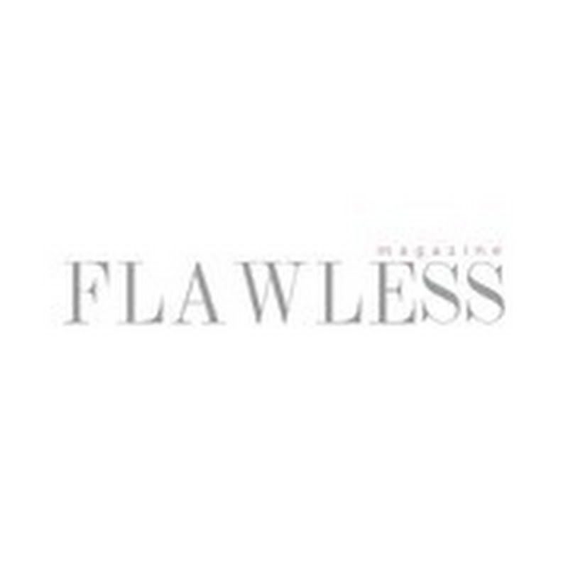 flawless magazine