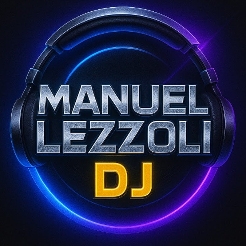 Manuel Lezzoli 🅓🅙