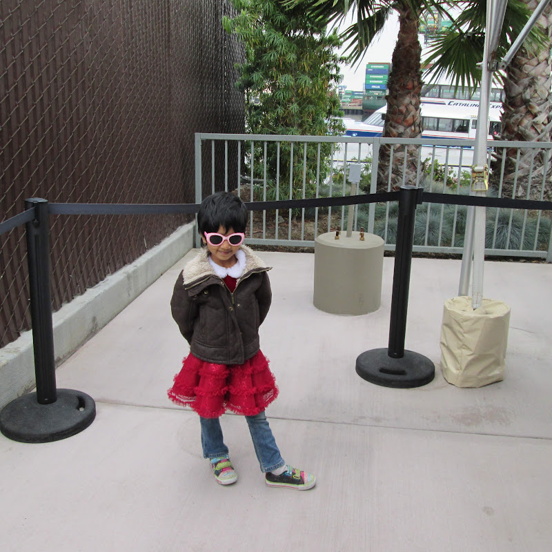 Aishu's Crafty Kids Club