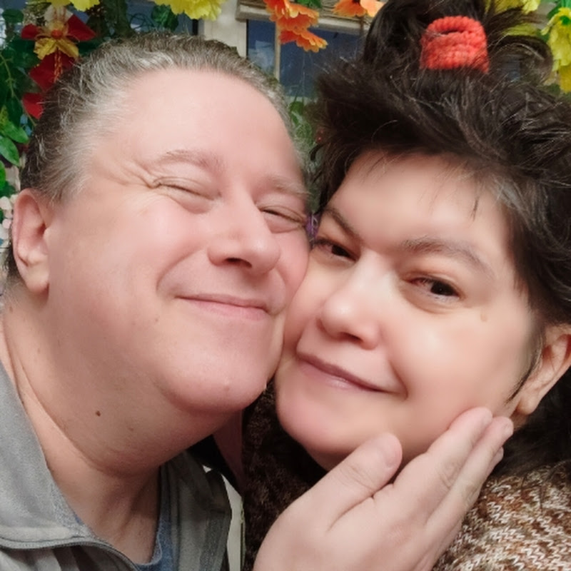 Oana si Daniel Danescu
