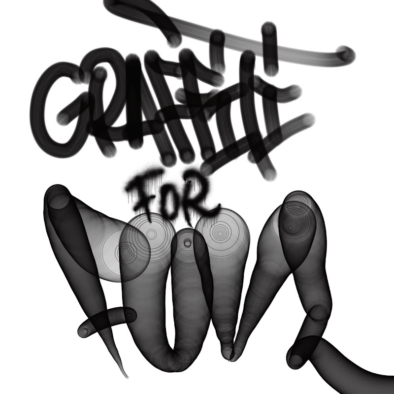 Fungraffiti