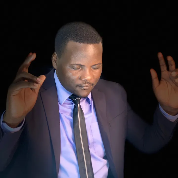 Paul Makanga