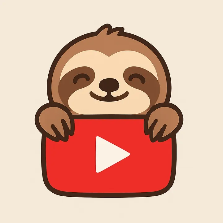 YT für faule 🦥