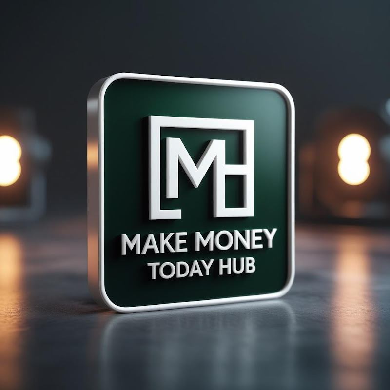 Make Money Today Hub