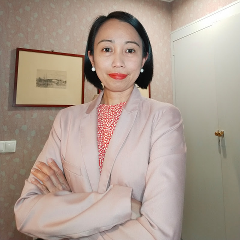 MADEL DELOS REYES