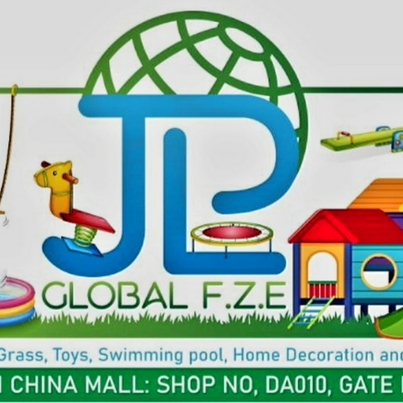 Jpl global fze 