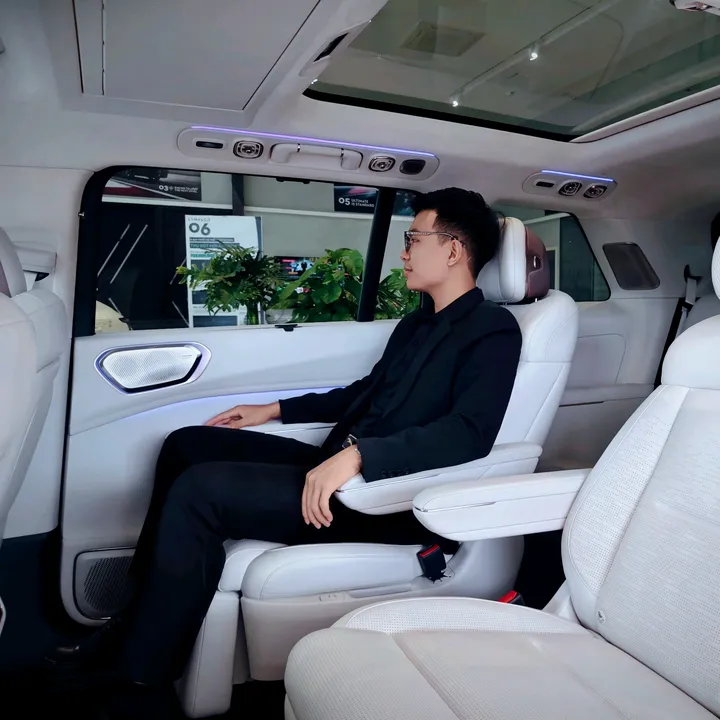 Nhật Hoàng Vinfast Car 🚗
