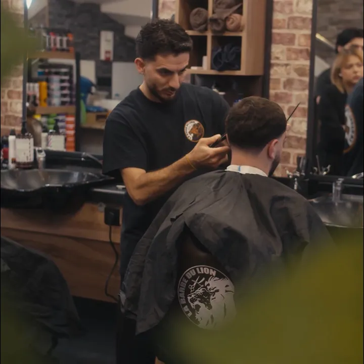 Munur barber