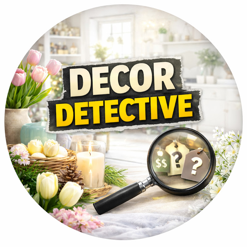 Decor Detective