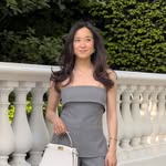 NATASHA LU | FASHION INSPO
