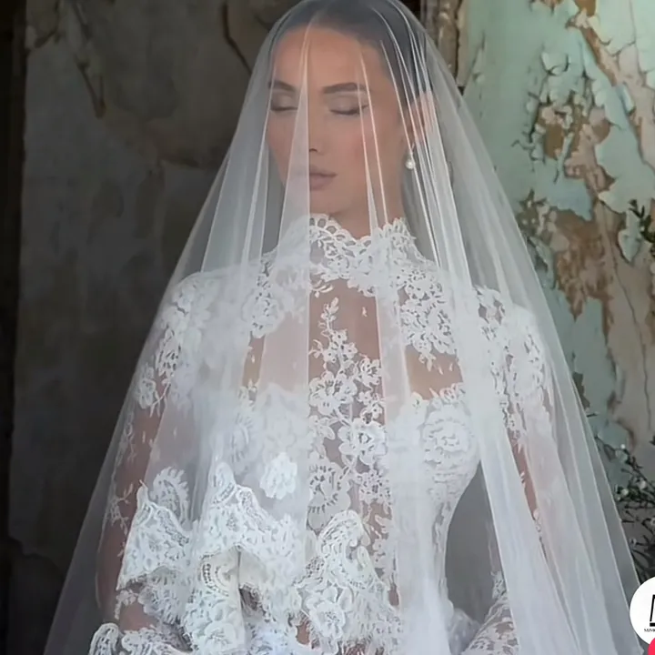 La robe de ma vie