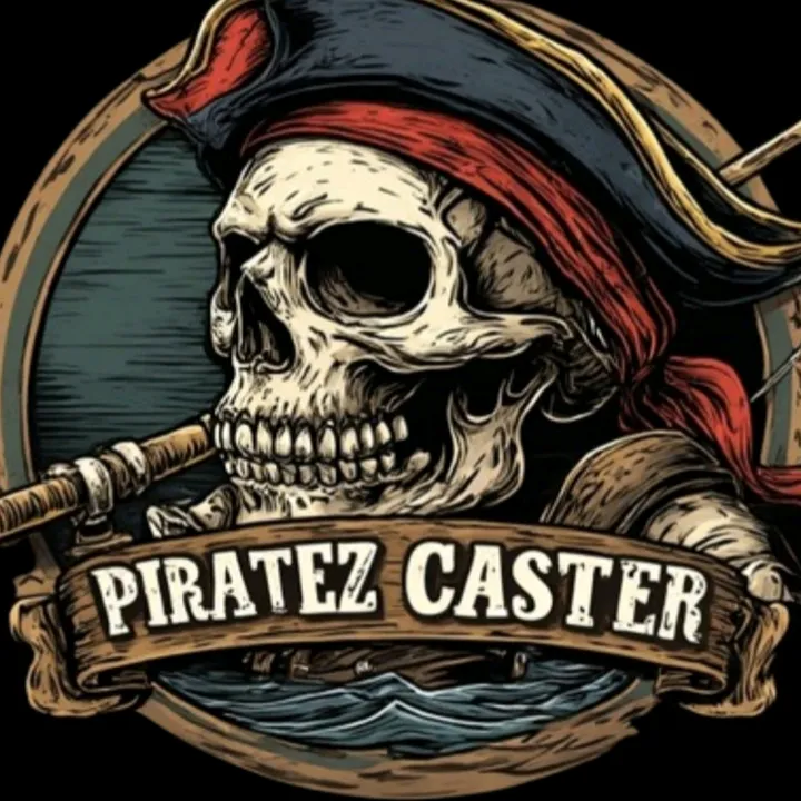 Piratez_Caster
