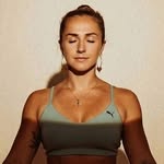 Rebecka Latoś ॐ