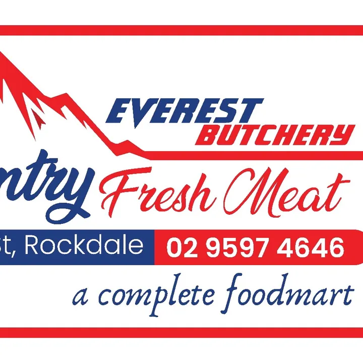 EverestButchery