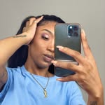 Dazja Jordan (Day-Jah)