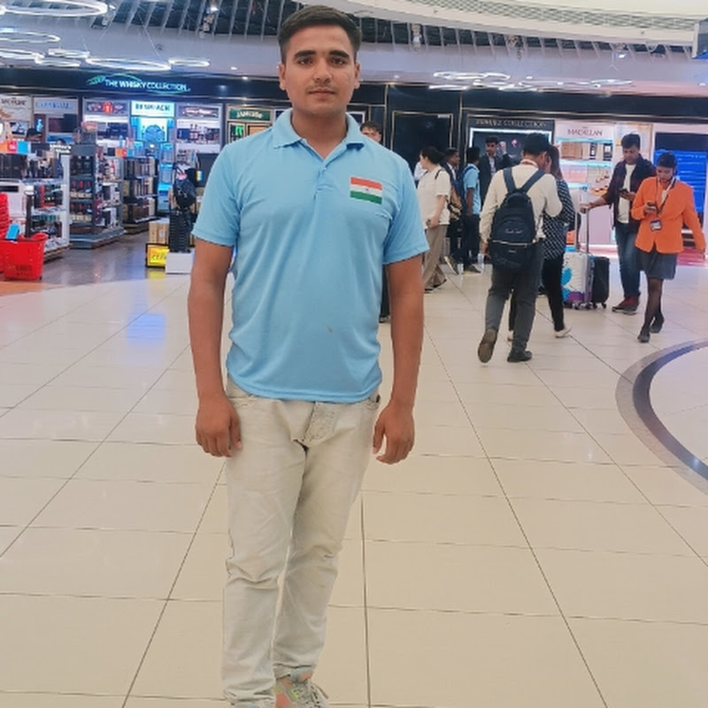 Vikash Yadav Israel vale