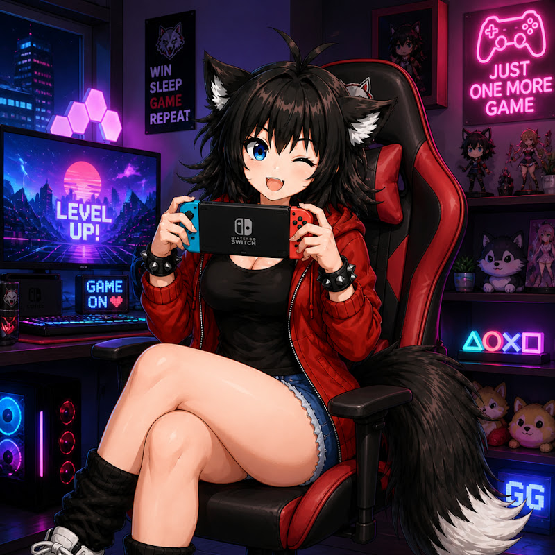 Ruby-OkamyZ