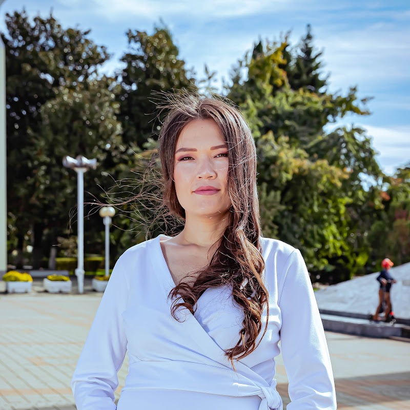 Valentina Gribanova Music