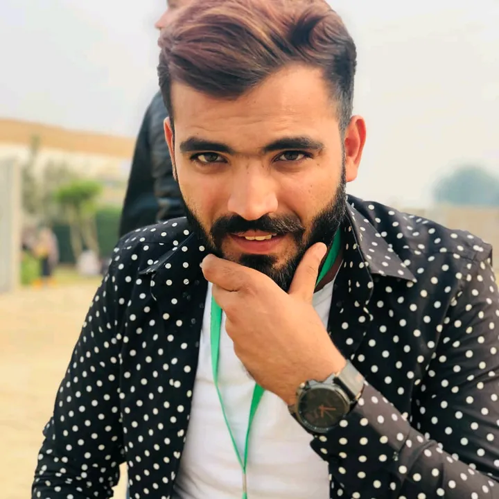 Saim Aslam