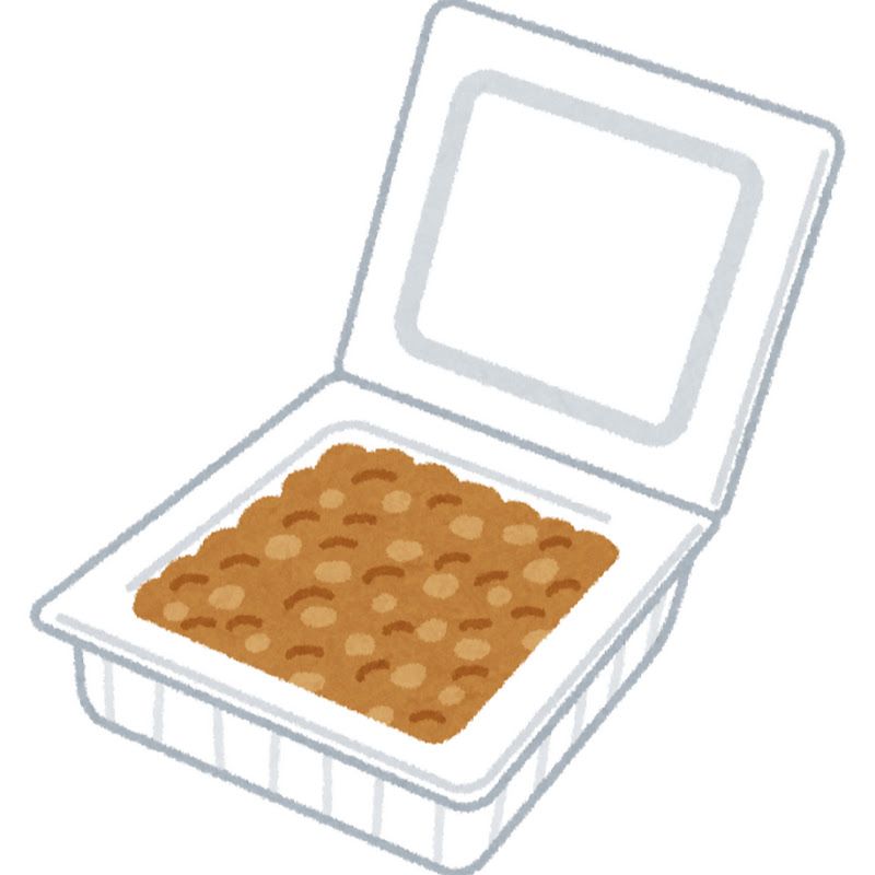 納豆ちゃんねる