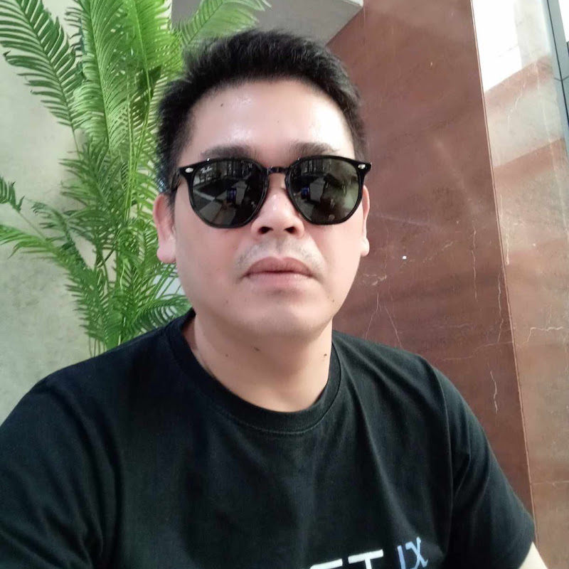 Pinoy Food Strength tv