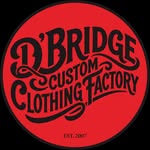 D'BRIDGE | Trusted Clothing Vendor since 2008