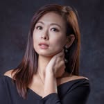 June Lam 林小珍