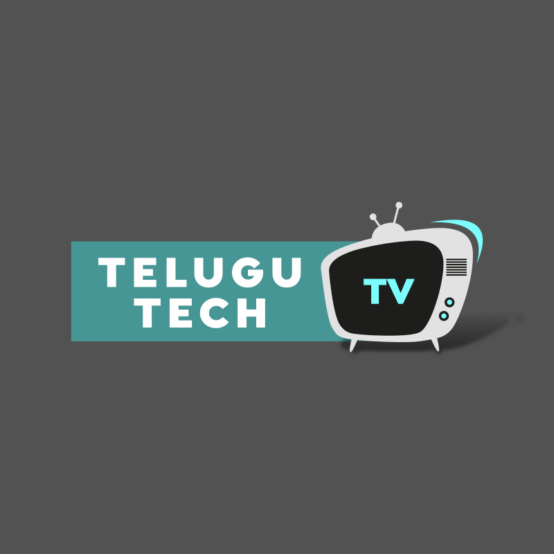 Telugu Tech TV