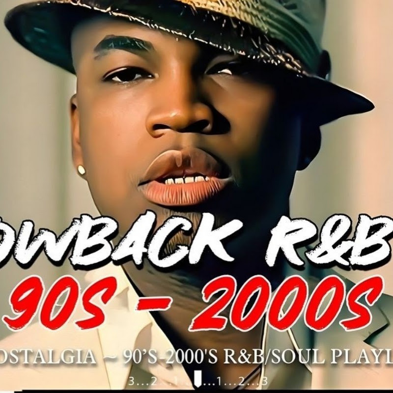 r&b Music 