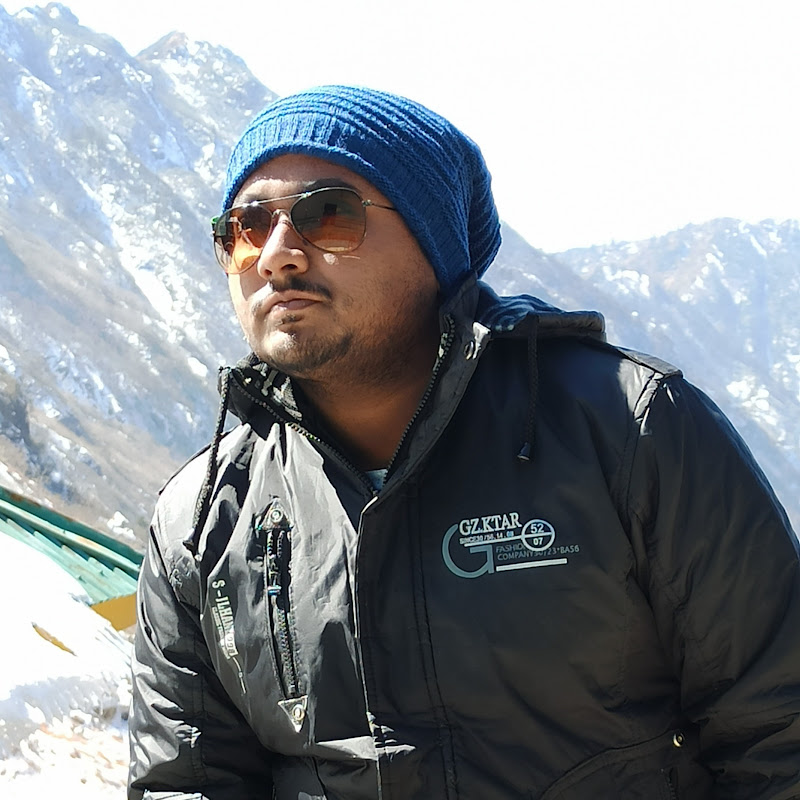 Avijit Dey
