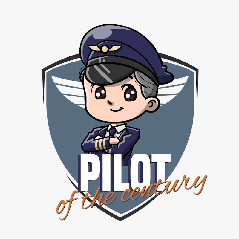 Pilot of the Century