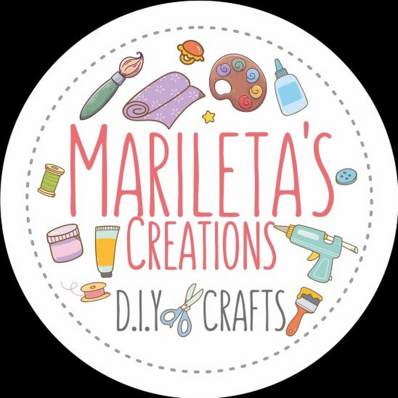 DIY & Crafts - Marileta's creations