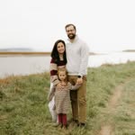 KATIE REYNOLDS | Montessori + SAHM in NS