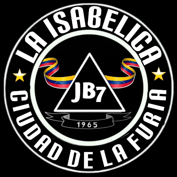 Isabelica Ciudad de la Furia